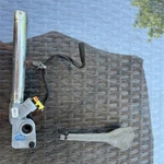2010-2016 Cadillac Srx Front Right Passenger Seat Belt Tensioner 6168741. Fixed Price $99.00.
