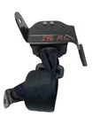 2014-2015 Mitsubishi Mirage Rear Seat Belt Lap & Shoulder Left Side Lh. Fixed Price $29.00.