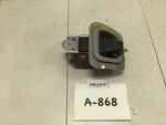 2009 Subaru Tribeca Rear 3RD Row Center Seat Belt Oem+. Fixed Price $54.64.