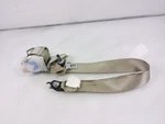 Acura Mdx 2014-2020 Door Tan Rear Driver Seat Belt Second Row 04868-TZ5-A00ZA. Fixed Price $45.08.