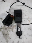 Used Front Left Belt Fits: 2020 Ford Transit 350 Bucket Seats Driver. Fixed Price $136.99.