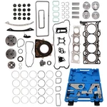 Engine Rebuild Kit For Range Rover Evoque L538 & Discovery Sport L550 2.0L. Fixed Price $293.67.