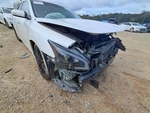 2012 Nissan Maxima Used Front Passenger Seat Belt Retractor Black 210-50909. Fixed Price $86.45.