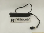 Hummer H3 Passenger Right Front Seat Buckle Fits 2006 2007 2008 2009 2010. Fixed Price $44.87.
