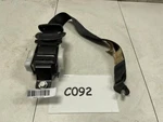 2014 Hyundai Tucson Gls Rear Left Driver Side Seat Belt Retractor Oem+. Fixed Price $82.03.