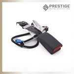 2013-2017 Honda Accord Coupe Front Seat Belt Buckle Right 04813-T3L-A00ZB Oem. Fixed Price $60.00.