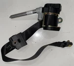 Mercedes-benz Front Rh Seat Belt 210-860-28-85-9A86 For E430 & E420 94 02. Fixed Price $190.04.