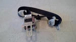 Seat Belt W Retractor Passenger Right Front Black Fits 08-10 300 115472. Fixed Price $124.00.