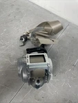 2020-2024 Lincoln Aviator Left Driver Rear 2ND Row Seat Belt Retractor Oem Tan. Fixed Price $153.00.