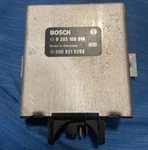 85-91 Mercedes-benz Seat Belt Control Module 0008210262. Bosch Part 0285100014. Fixed Price $24.09.