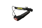 10-11 Jaguar X250 Xfr Front Right Passenger Side Seat Belt Buckle Latch Oem. Fixed Price $46.50.