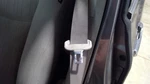 Seat Belt Front Bucket Driver Retractor Fits 11-17 Quest 468942. Fixed Price $79.69.