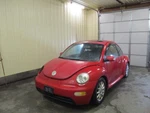 Volkswagen Beetle 2005 Seat Belt 1C1858472BFCN Used 4534. Fixed Price $84.99.