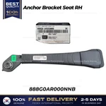 Genuine Anchor Bracket Seat 888G0AR000NNB For Hyundai Genesis GV70. Fixed Price $66.00.
