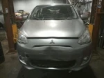 Mirage 2015 Seat Belt Front 112931. Fixed Price $45.00.
