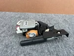 Infiniti Q50 2014-2017 Oem Front Right Passenger Seat Belt Retractor Assembly. Fixed Price $149.95.