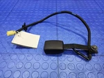 09-13 Subaru Forester Front Seat Belt Buckle Right Passenger Side Black Oem. Fixed Price $68.99.