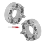 2PC 1.5" 5X115 Wheel Spacers 14X1.5 Studs For 2006-2019 Dodge Charger Chrysler. Fixed Price $48.99.