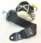 06-09 Mercedes R320 R350 R500 W251 Third Row Rear Left Seat Belt 2518600585. Fixed Price $33.00.