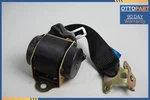 98-03 Mercedes W208 CLK430 Rear Right Retractor Black Oem. Fixed Price $32.40.