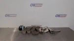 21 Nissan Armada Seat Belt Retractor Front Left Driver Tan. Fixed Price $76.00.
