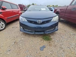2014 Toyota Camry Front Driver Seat Belt Retractor - Used, No Buckle. Fixed Price $86.45.