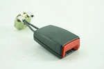 2001-2005 Audi Allroad Rear Right Seat Belt Buckle Receiver Latch 4B0857740A. Fixed Price $34.65.