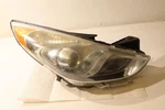 11 12 13 14 Hyundai Sonata Hybrid Right Headlight Lamp Halogen 31545. Fixed Price $105.00.