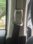 2014 Jeep Patriot Front Seat Belt Driver Retractor Oem 11 12 13 15 16 17 Lh. Fixed Price $144.00.