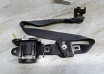 2014-2018 Mitsubishi Outlander Sport Front Left Driver Seat Belt Retractor Oem. Fixed Price $64.99.