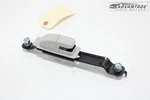2018-2025 Subaru Crosstrek Front Left Driver Side Seat Belt Height Adjuster Oem. Fixed Price $38.70.