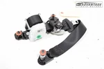 2020-2022 Kia Telluride Rear Right Side 2ND Row Black Oem. Fixed Price $62.39.