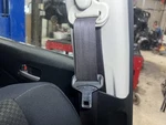Used Front Left Seat Belt Fits: 2015 Honda Cr-v Bucket Driver Retract. Fixed Price $147.15.