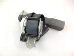 Rear Center Seat Belt Assembly With Buckle 73480-06060 Toyota Camry 2007-2011. Fixed Price $53.12.