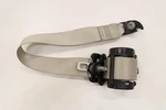 2020 - 2025 Chrysler Voyager Rear 3RD Row Left Seat Belt Retractor Oem Gray H7XP. Fixed Price $59.50.