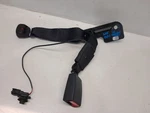 2019 Ford Expedition Drivers Left Rear 2ND Row Buckle JL1Z7860045TB Black-eb. Fixed Price $93.44.