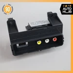 14-16 Land Range Rover L405 L494 Rear Console Audio Video Usb Aux Socket Oem. Fixed Price $99.60.