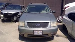 Seat Belt Front Bucket Driver Buckle Fits 05 Five Hundred 1262371. Fixed Price $56.19.