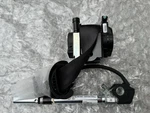 2022-2024 Vw Tiguan Left Lh Front Driver Seat Belt Retractor Pretensioner. Fixed Price $219.99.