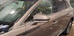 2020 Lincoln Nautilus Lh Driver Side Mirror Power W/camera Tan Paint Code-ar Oem. Fixed Price $300.00.
