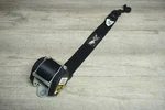 Black 2007-2013 Bmw X5 E70 Rear Right 3RD Third Row Seat Belt Retractor Oem*. Fixed Price $46.74.