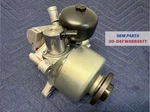Oem Mercedes 0054667001 Tandem Abc Suspension Power Steering Pump W221 S550 V8. Fixed Price $299.99.