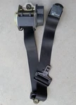 Mercedes-benz W163 Left Rear Seatbelt 1638602185. Fixed Price $40.00.