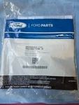 New Old Stock Ford Genuine Parts Button Kit YR3Z-6365070-AA Tan Black Grey. Fixed Price $30.00.