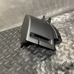 07-13 Bmw 335I M3 E92 Rear Left Upper Seat Belt Retractor Reel Cover Trim Oem. Fixed Price $24.99.