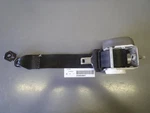Left Right Rear Seat Belt Retractor Black Fits 2012-2018 Ford Focus 65488. Fixed Price $50.59.