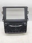 2015 Ford Fusion Ac Heater Radio Climate Control Heated Seats FS7T-18E245-SE. Fixed Price $69.95.