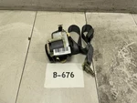 2003 Hyundai Santa Fe Front Right Passenger Side Seat Belt Retractor Oem+. Fixed Price $74.91.