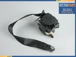 07-10 Mercedes W216 CL550 CL600 Front Left Driver Side Seat Belt Black Oem. Fixed Price $60.50.