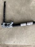 Tesla Model Y Passenger Left And Right Front Seat Belt Tensioner. Fixed Price $35.00.
